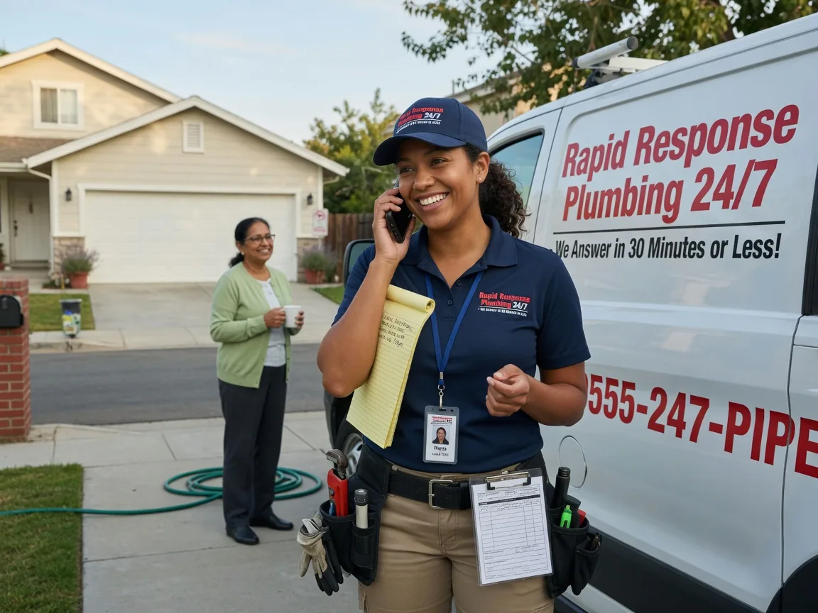 Emergency Plumber Vernon Center, NY FAQs